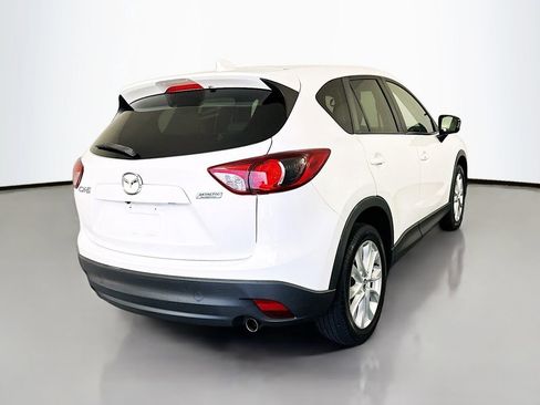 Used 2014 MAZDA CX-5 Grand Touring image 7