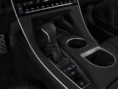 Used 2022 Toyota Avalon Touring image 9