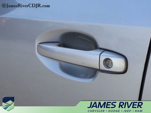 Used 2016 Subaru Crosstrek 2.0i Premium w/ Moonroof Package image 19