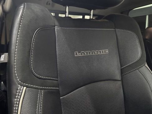 Used 2024 RAM 2500 Laramie image 34