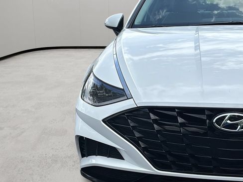 Used 2023 Hyundai Sonata SEL w/ Convenience Package FWD image 44