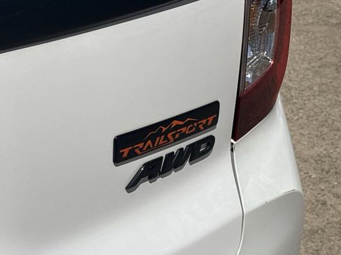 Used 2023 Honda Passport TrailSport image 17