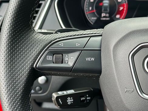 Used 2024 Audi SQ5 Prestige image 36