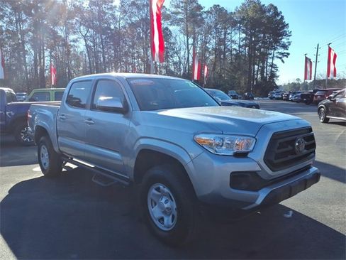 Used 2023 Toyota Tacoma SR w/ SR Convenience Package image 1