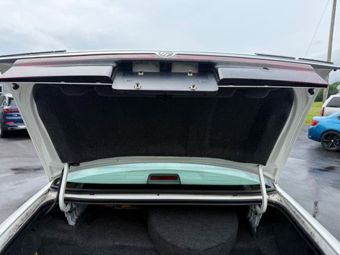 Used 1996 Mercury Grand Marquis GS RWD image 38