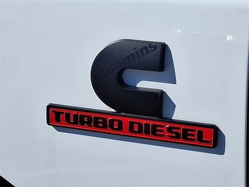 New 2024 RAM 5500 Tradesman image 10