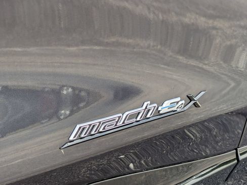Used 2022 Ford Mustang Mach-E Premium AWD/4WD image 30
