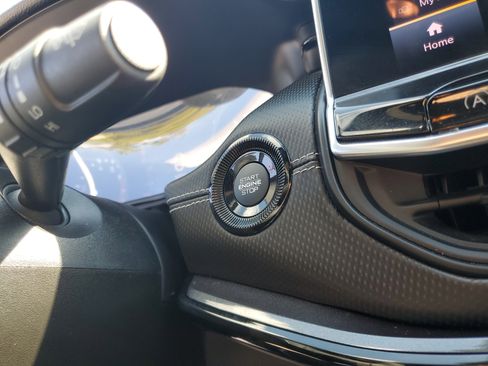 Used 2022 Jeep Compass Altitude image 24