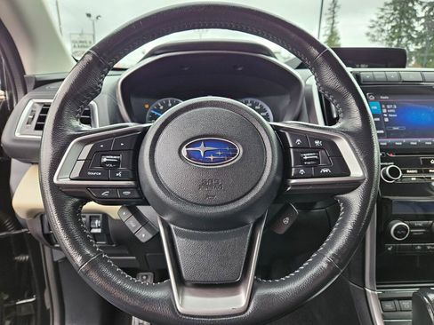 Used 2019 Subaru Ascent Limited w/ Popular Package #3 image 21