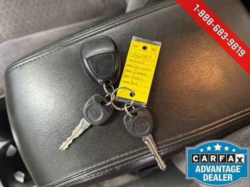Used 2012 Chevrolet Impala LT image 27