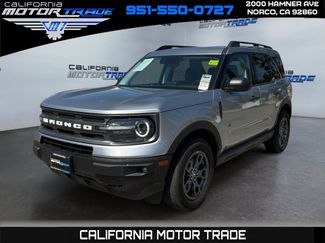 Used 2022 Ford Bronco Sport Big Bend w/ Convenience Package AWD/4WD video 1