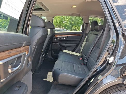 Used 2019 Honda CR-V EX-L image 10