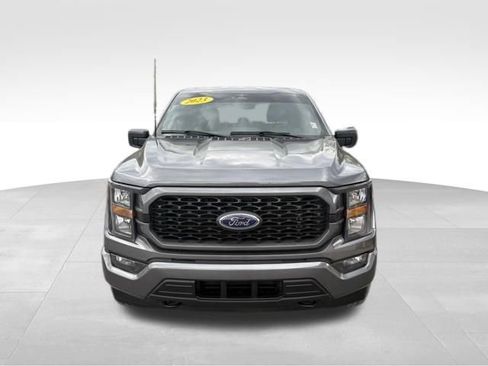Used 2023 Ford F150 XL w/ STX Appearance Package AWD/4WD image 7
