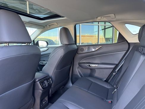 Used 2024 Lexus NX 350 AWD w/ Vision Package image 40