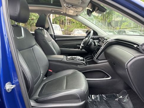 Used 2022 Hyundai Tucson Limited FWD image 26