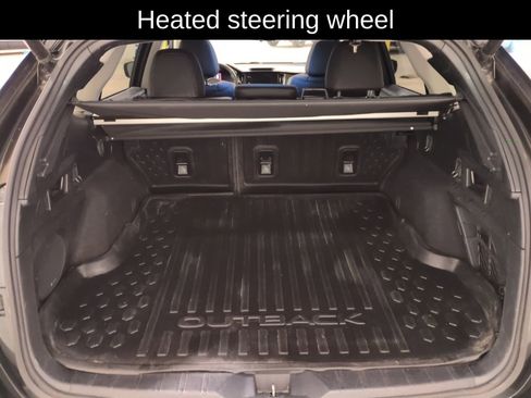 Used 2023 Subaru Outback Touring image 13