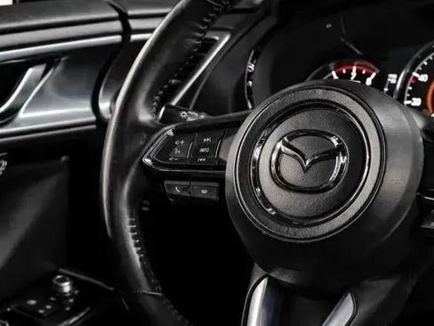 Used 2020 MAZDA CX-9 Grand Touring FWD image 23