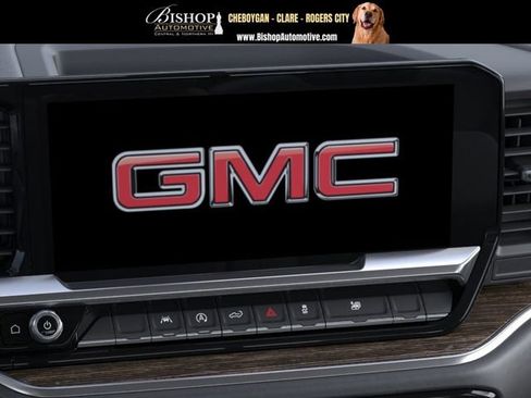 New 2026 GMC Sierra 1500 Elevation AWD/4WD image 20