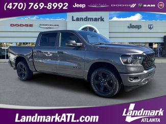 Used 2023 RAM 1500 Big Horn video 1