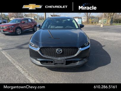 Used 2023 MAZDA CX-30 AWD 2.5 S w/ Select Package