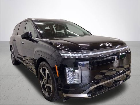 New 2026 Hyundai Ioniq 9 Calligraphy image 4