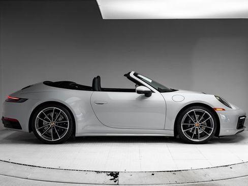 Certified 2024 Porsche 911 Carrera RWD image 40