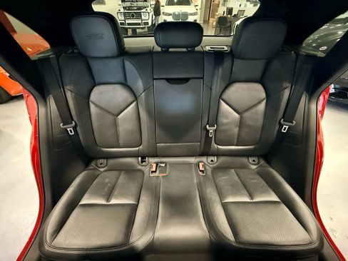 Used 2017 Porsche Macan GTS w/ Premium Package Plus image 18