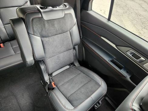 New 2026 Ford Explorer ST image 13