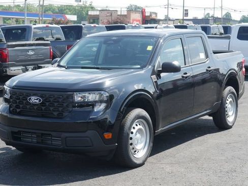 New 2026 Ford Maverick XL FWD image 6