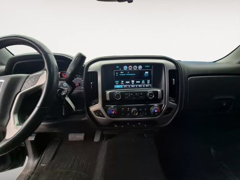 Used 2017 GMC Sierra 1500 SLE w/ Elevation Edition AWD/4WD image 9
