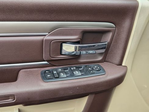 Used 2017 RAM 1500 Lone Star image 11