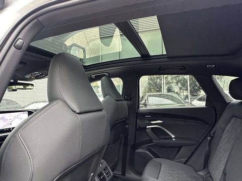 New 2026 Audi SQ5 Premium Plus AWD/4WD image 7