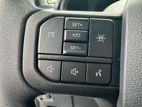 Certified 2025 Ford F150 STX w/ STX Black Appearance Package image 20