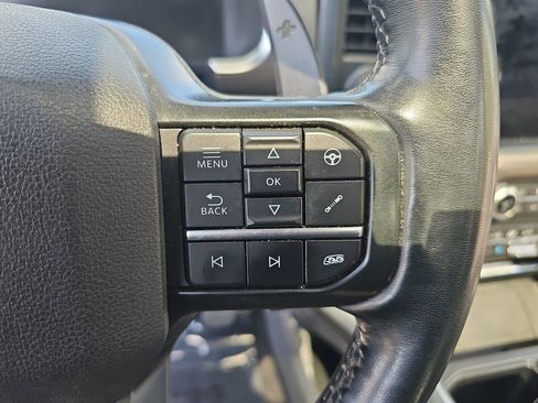 Used 2021 Ford F150 Raptor w/ Equipment Group 801A High AWD/4WD image 17