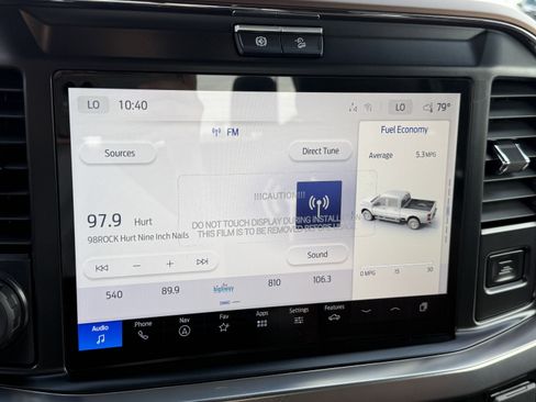 New 2026 Ford F350 King Ranch image 25