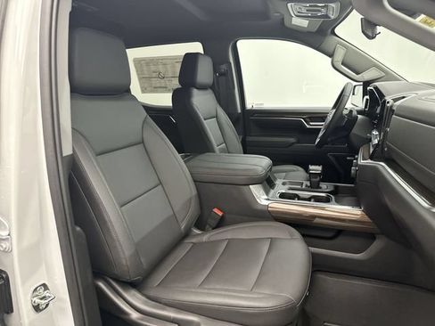 New 2026 Chevrolet Silverado 1500 RST AWD/4WD image 26