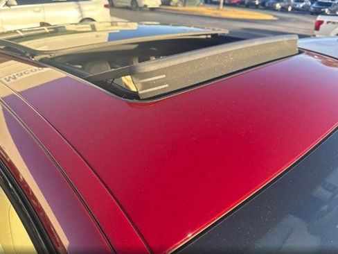 Used 2020 BMW X4 M40i w/ Executive Package image 3