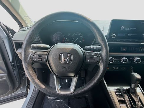 Used 2024 Honda CR-V EX image 10