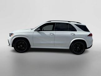 New 2026 Mercedes-Benz GLE 580 4MATIC video 2