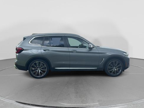 Used 2024 BMW X3 sDrive30i w/ Convenience Package RWD image 6