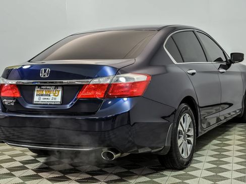 Used 2015 Honda Accord LX image 8