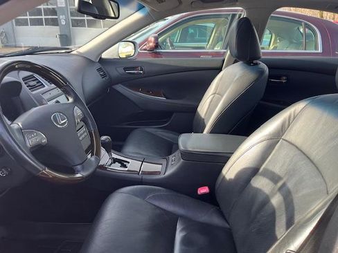 Used 2011 Lexus ES 350 image 5