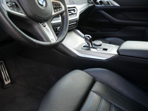 Used 2022 BMW 430i xDrive Coupe w/ M Sport Package image 18