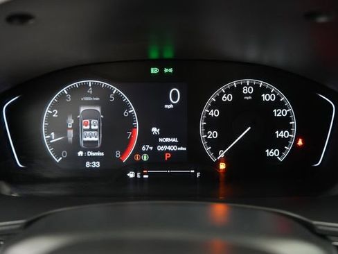 Used 2022 Honda Civic Sport image 22