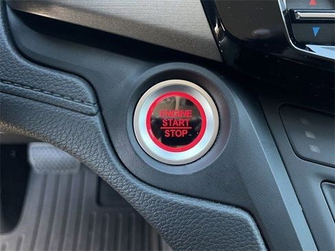 New 2026 Honda Odyssey EX-L image 21