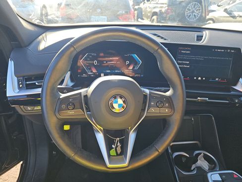 Used 2026 BMW X2 xDrive28i AWD/4WD image 7