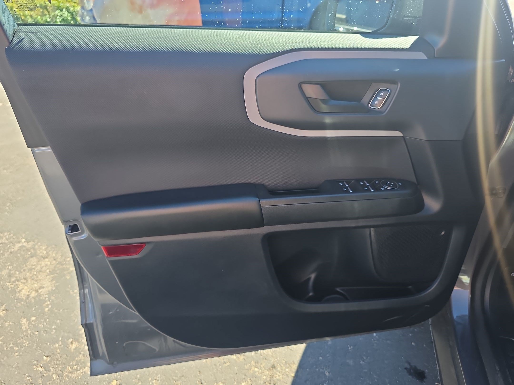Used 2023 Ford Bronco Sport Big Bend AWD/4WD image 14