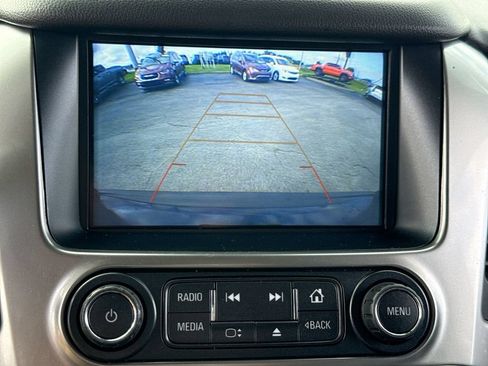 Used 2020 Chevrolet Tahoe LT AWD/4WD image 31
