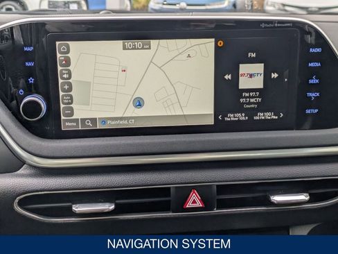 Certified 2023 Hyundai Sonata SEL image 24