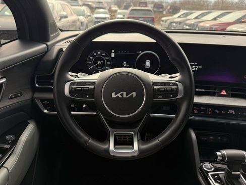 Certified 2023 Kia Sportage X-Pro image 23